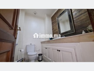 Appartement a vendre a casa - Appartement à vendre - Casablanca