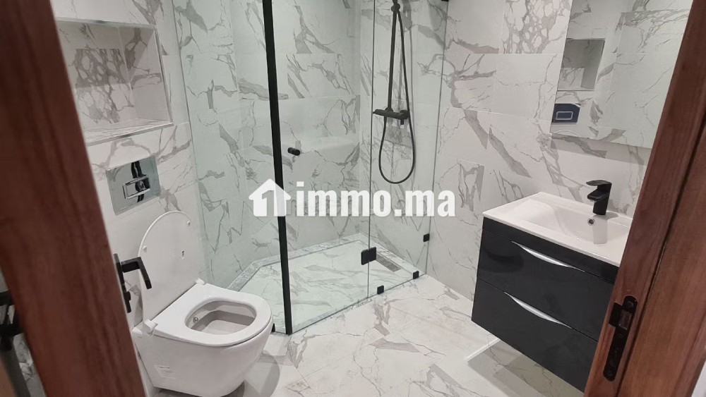 Studio en vente à Palmier - Vente Immobilier - Casablanca - photo 2