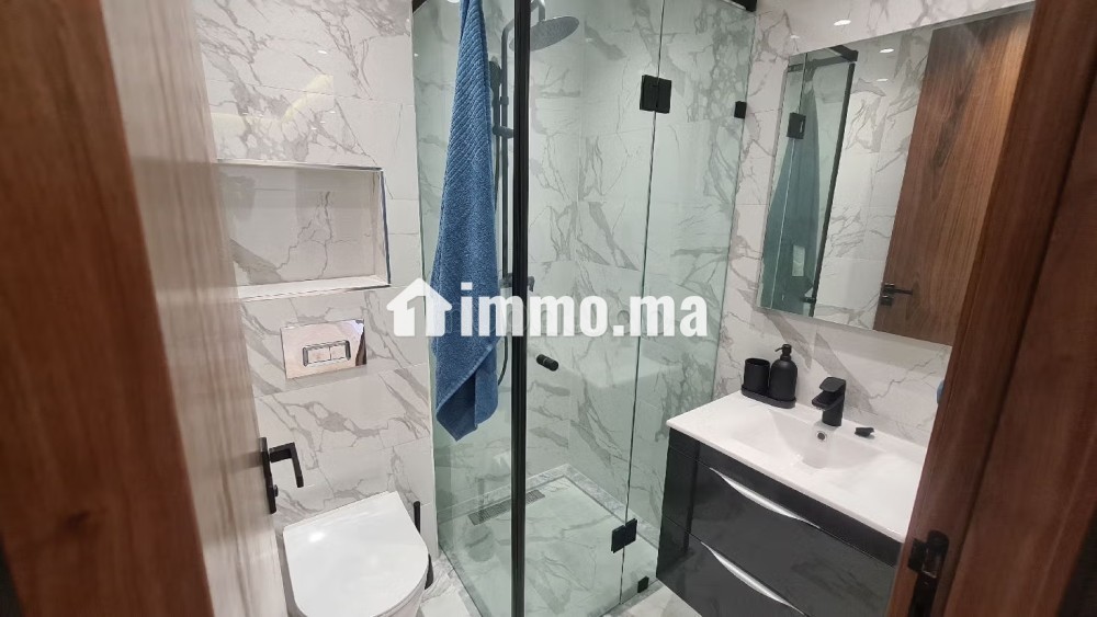 Studio en vente à Palmier - Vente Immobilier - Casablanca - photo 3