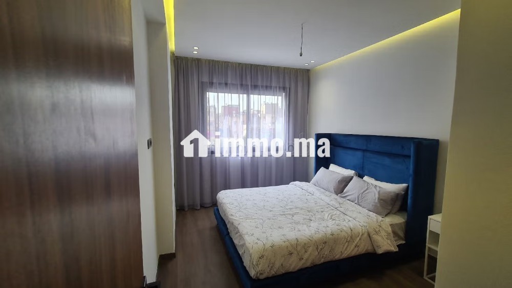 Studio en vente à Palmier - Vente Immobilier - Casablanca - photo 4