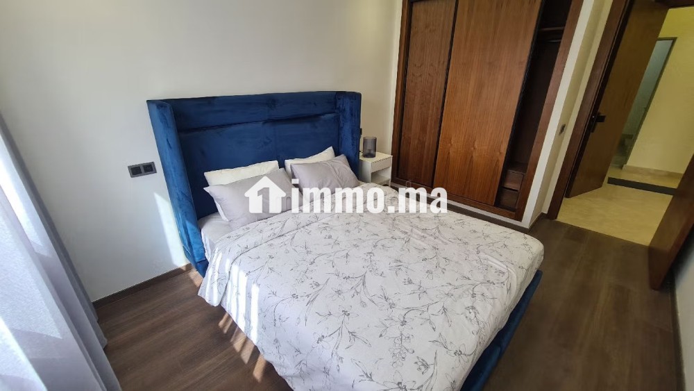 Studio en vente à Palmier - Vente Immobilier - Casablanca - photo 5