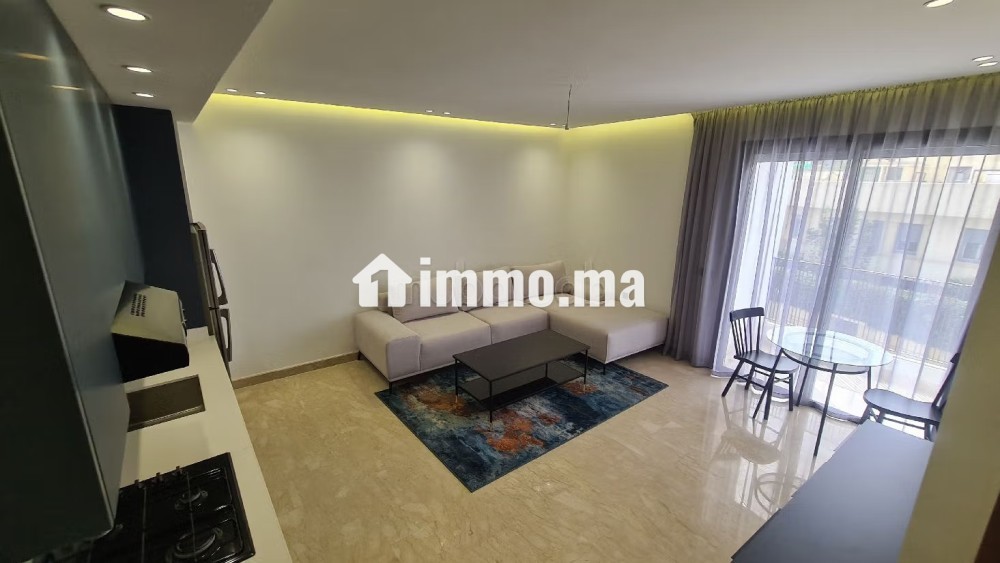 Studio en vente à Palmier - Vente Immobilier - Casablanca - photo 6