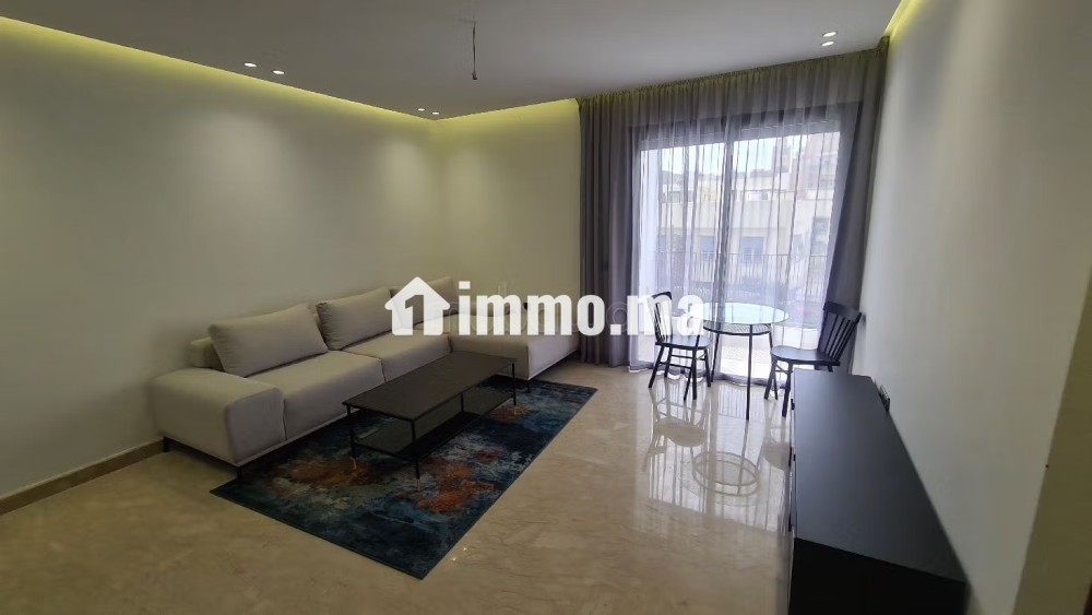 Studio en vente à Palmier - Vente Immobilier - Casablanca - photo 7