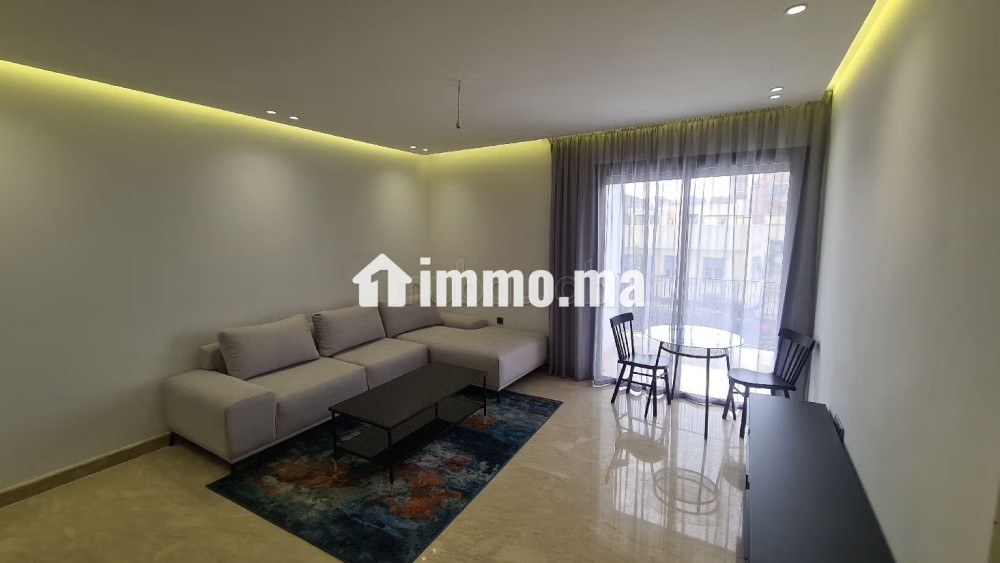 Studio en vente à Palmier - Vente Immobilier - Casablanca - photo 8