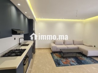 Studio en vente à Palmier - Appartement à vendre - Casablanca