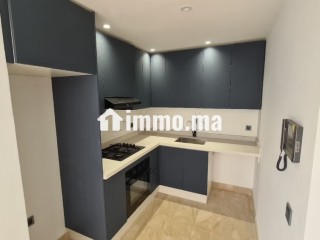 Studio en vente à Palmier - Appartement à vendre - Casablanca