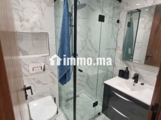 Studio en vente à Palmier - Appartement à vendre - Casablanca