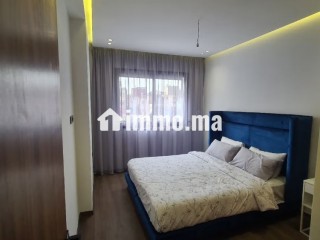 Studio en vente à Palmier - Appartement à vendre - Casablanca