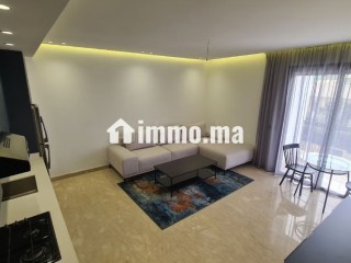 Studio en vente à Palmier - Appartement à vendre - Casablanca