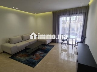 Studio en vente à Palmier - Appartement à vendre - Casablanca
