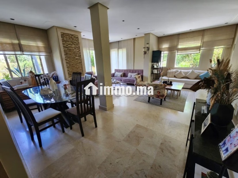 Superbe Appartement en Rez de Jardin de 170 m² - Vente Immobilier - Autre - photo 2
