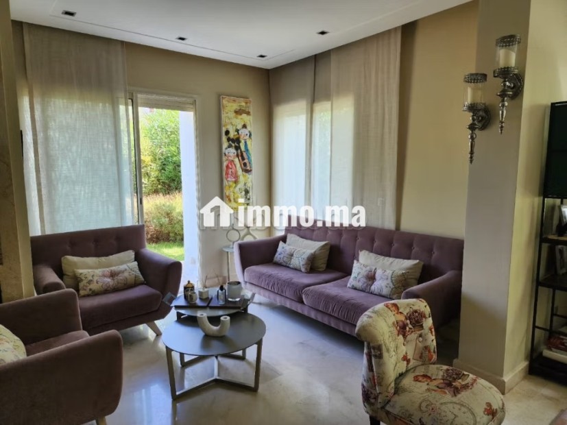 Superbe Appartement en Rez de Jardin de 170 m² - Vente Immobilier - Autre - photo 3