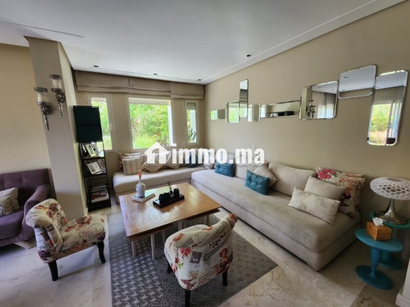 Superbe Appartement en Rez de Jardin de 170 m² - Vente Immobilier - Autre - photo 4