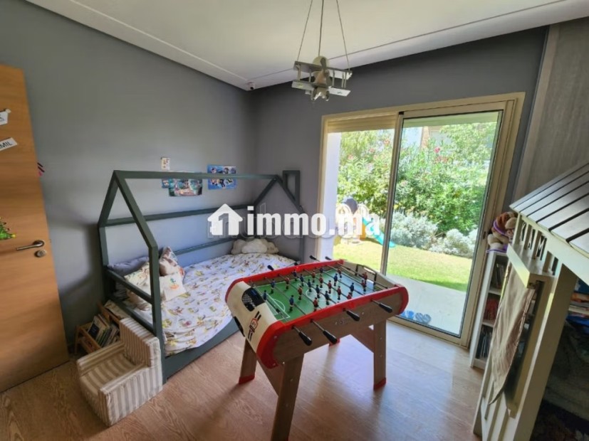 Superbe Appartement en Rez de Jardin de 170 m² - Vente Immobilier - Autre - photo 7