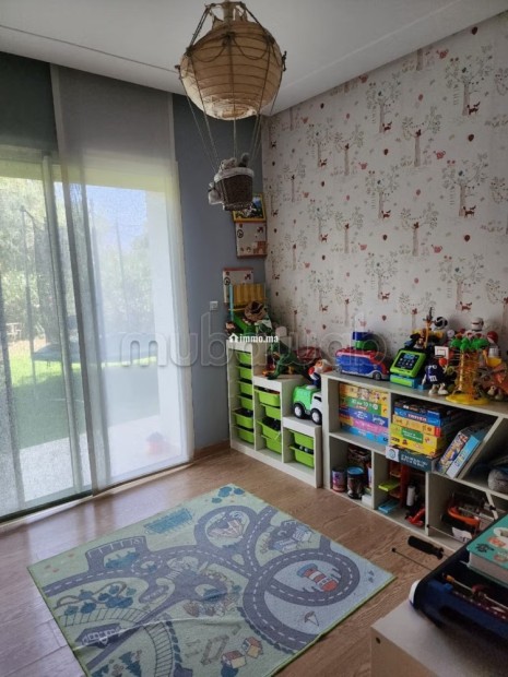 Superbe Appartement en Rez de Jardin de 170 m² - Vente Immobilier - Autre - photo 8
