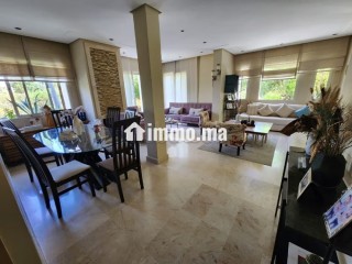Superbe Appartement en Rez de Jardin de 170 m² - Appartement à vendre - Autre