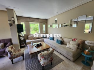 Superbe Appartement en Rez de Jardin de 170 m² - Appartement à vendre - Autre