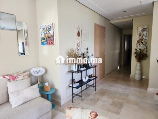 Superbe Appartement en Rez de Jardin de 170 m² - Appartement à vendre - Autre