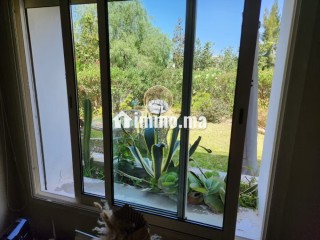 Superbe Appartement en Rez de Jardin de 170 m² - Appartement à vendre - Autre