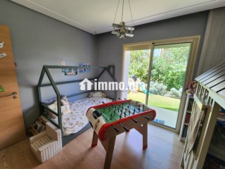 Superbe Appartement en Rez de Jardin de 170 m² - Appartement à vendre - Autre
