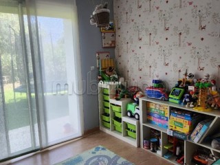 Superbe Appartement en Rez de Jardin de 170 m² - Appartement à vendre - Autre