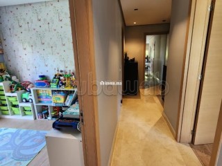 Superbe Appartement en Rez de Jardin de 170 m² - Appartement à vendre - Autre