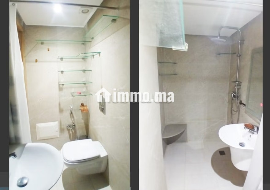 Duplex à louer - Vente Immobilier - Marrakech - photo 2
