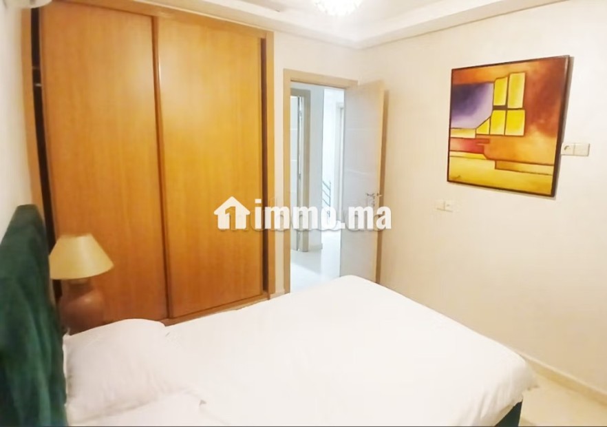 Duplex à louer - Vente Immobilier - Marrakech - photo 4