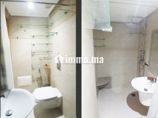 Duplex à louer - Appartement à vendre - Marrakech