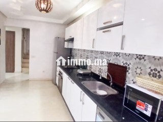 Duplex à louer - Appartement à vendre - Marrakech