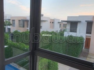 Magnifique villa à vendre à Dar Bouazza. Surface de 160 m². Bien meublé - Villa à vendre - Dar Bouazza