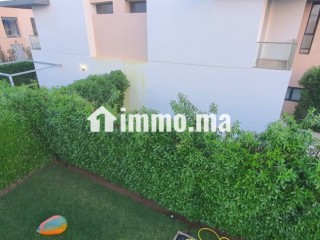 Magnifique villa à vendre à Dar Bouazza. Surface de 160 m². Bien meublé - Villa à vendre - Dar Bouazza