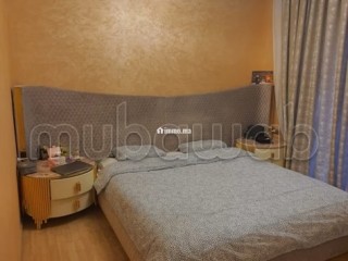 Magnifique villa à vendre à Dar Bouazza. Surface de 160 m². Bien meublé - Villa à vendre - Dar Bouazza