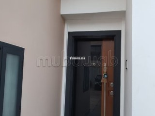Magnifique villa à vendre à Dar Bouazza. Surface de 160 m². Bien meublé - Villa à vendre - Dar Bouazza