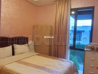Magnifique villa à vendre à Dar Bouazza. Surface de 160 m². Bien meublé - Villa à vendre - Dar Bouazza