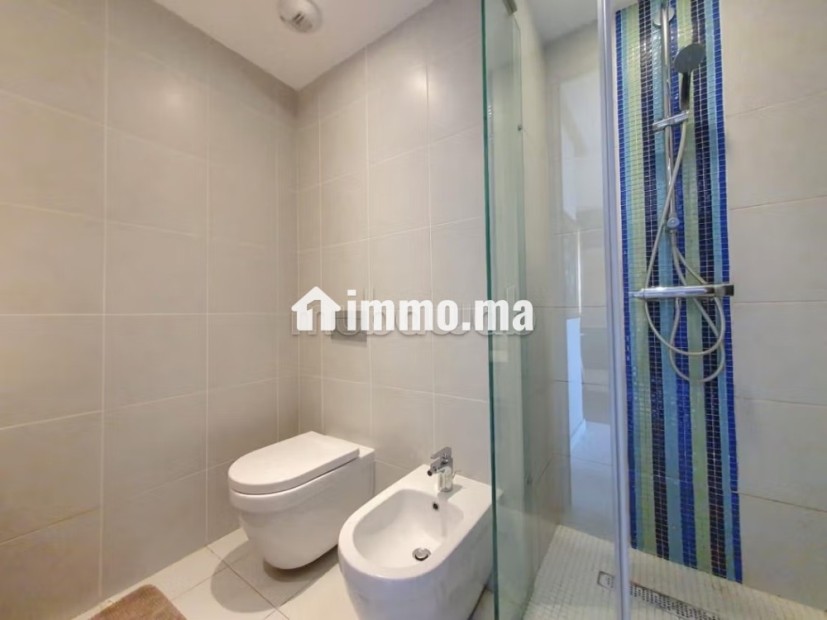 Racine Joli Studio meublé sans vis à vis - Location Immobilier - Casablanca - photo 7