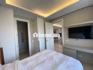 Superbe appartement à la location - Appartement à louer - Casablanca