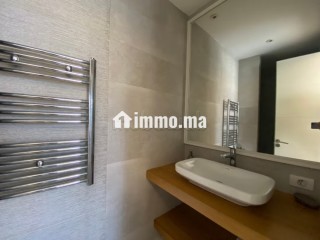 Superbe appartement à la location - Appartement à louer - Casablanca