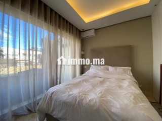 Superbe appartement à la location - Appartement à louer - Casablanca