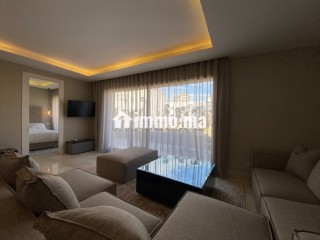 Superbe appartement à la location - Appartement à louer - Casablanca