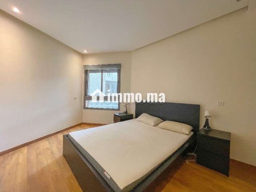 Beau studio à louer meublé à Racine - Location Immobilier - Casablanca - photo 7