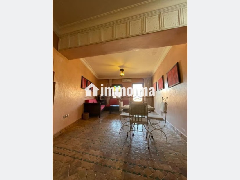 Vente appartement style Fassi Gueliz - Vente Immobilier - Marrakech - photo 4