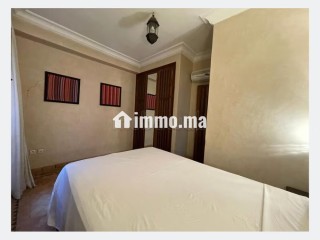 Vente appartement style Fassi Gueliz - Appartement à vendre - Marrakech