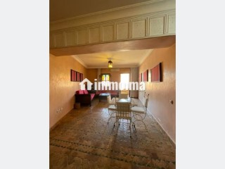 Vente appartement style Fassi Gueliz - Appartement à vendre - Marrakech
