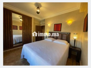 Vente appartement style Fassi Gueliz - Appartement à vendre - Marrakech