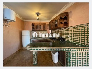 Vente appartement style Fassi Gueliz - Appartement à vendre - Marrakech