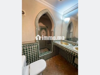Vente appartement style Fassi Gueliz - Appartement à vendre - Marrakech