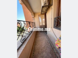Vente appartement style Fassi Gueliz - Appartement à vendre - Marrakech