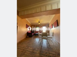 Vente appartement style Fassi Gueliz - Appartement à vendre - Marrakech