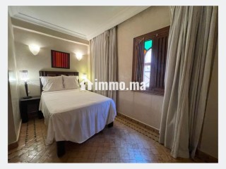 Vente appartement style Fassi Gueliz - Appartement à vendre - Marrakech